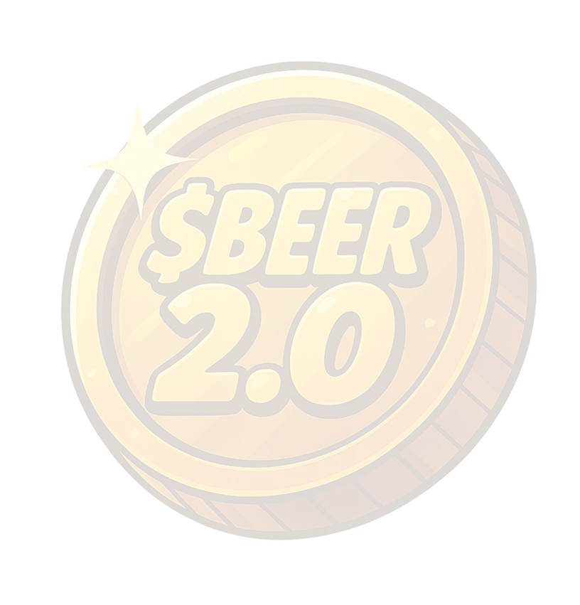 Beer coin