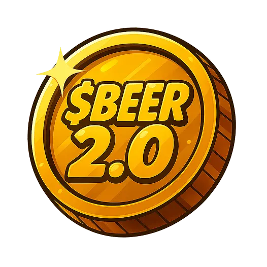 Beer coin